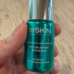 111 Skin anti blemish booster